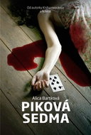 Piková sedma - Kniha