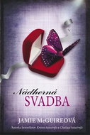 Nádherná svadba - Kniha