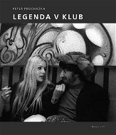 Legenda V klub - Kniha