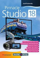 Pinnacle Studio 18 - Kniha