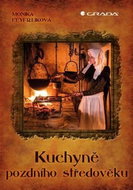 Kuchyně pozdního středověku - Kniha