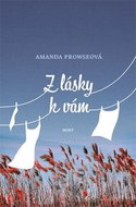 Z lásky k vám - Kniha