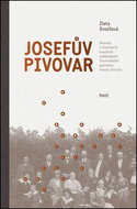 Josefův pivovar - Kniha