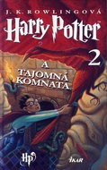 Harry Potter a tajomná komnata 2 - Kniha