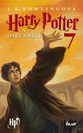 Harry Potter a dary smrti 7 - Kniha