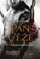 Pán věže: Stín krkavce: Kniha druhá - Kniha