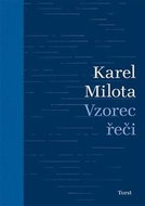 Vzorec řeči - Kniha