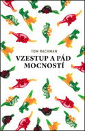 Vzestup a pád mocností - Kniha