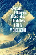 Ostrov v bodě Nemo - Kniha
