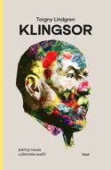 Klingsor: Jiskřivý román o fiktivním malíři - Kniha