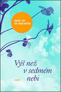 Výš než v sedmém nebi - Kniha