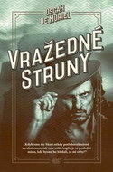 Vražedné struny - Kniha