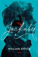 Jackaby - Kniha