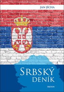 Srbský deník - Kniha