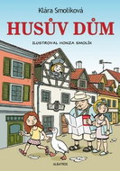 Husův dům - Kniha