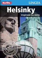 Helsinky: Inspirace na cesty - Kniha