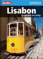 Lisabon: Inspirace na cesty - Kniha