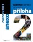 Čeština expres 2 (A1/2) + CD: španělština - Kniha
