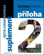 Čeština expres 2 (A1/2) + CD: polština - Kniha