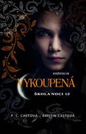 Vykoupená Škola noci 12 - Kniha