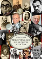 Malý průvodce po hrobech velkých - Kniha