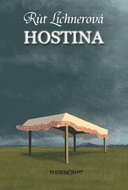 Hostina - Kniha