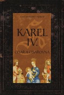 Karel IV. Císař a císařovna - Kniha