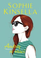 Audrey se vrací: Neobyčejný příběh obyčejné dívky… - Kniha