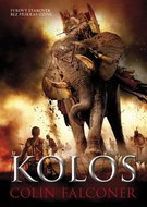 Kolos - Kniha