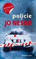 Policie - Kniha