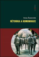 Rétorika a komunikace - Kniha
