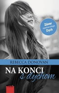 Na konci s dychom - Kniha