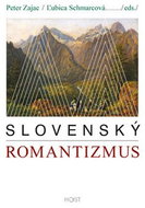 Slovenský romantizmus - Kniha