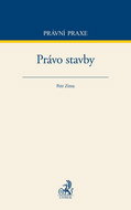 Právo stavby - Kniha