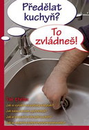 Předělat kuchyň? To zvládneš! - Kniha