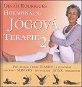 Hormonální jógová terapie 2 - Kniha