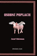 Osobní poplach - Kniha