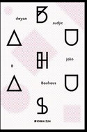 B jako Bauhaus - Kniha