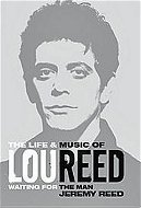 Lou Reed - Kniha