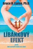 Líbánkový efekt: aneb Jak vytvořit nebe na zemi - Kniha