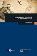Prvky spravedlnosti - Kniha
