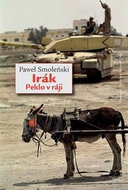 Irák: Peklo v ráji - Kniha