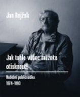 Jak tohle vůbec můžete otisknout! - Kniha