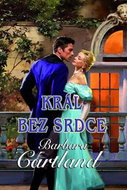 Král bez srdce - Kniha