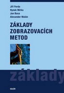 Základy zobrazovacích metod - Kniha