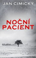 Noční pacient - Kniha