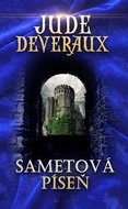 Sametová píseň: Z cyklu Samety (3) - Kniha