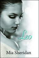 Leo: Z cyklu Znamení lásky - Kniha