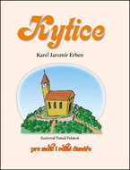 Kytice - Kniha