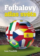 Fotbalový atlas světa - Kniha